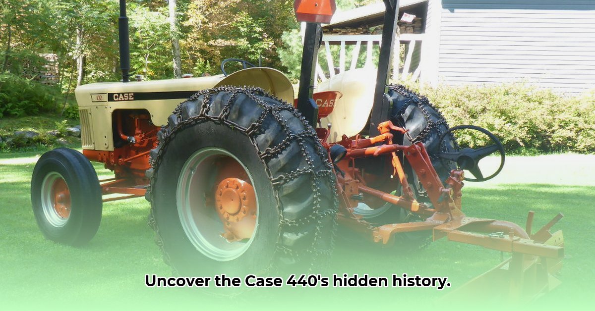 case-440-tractor